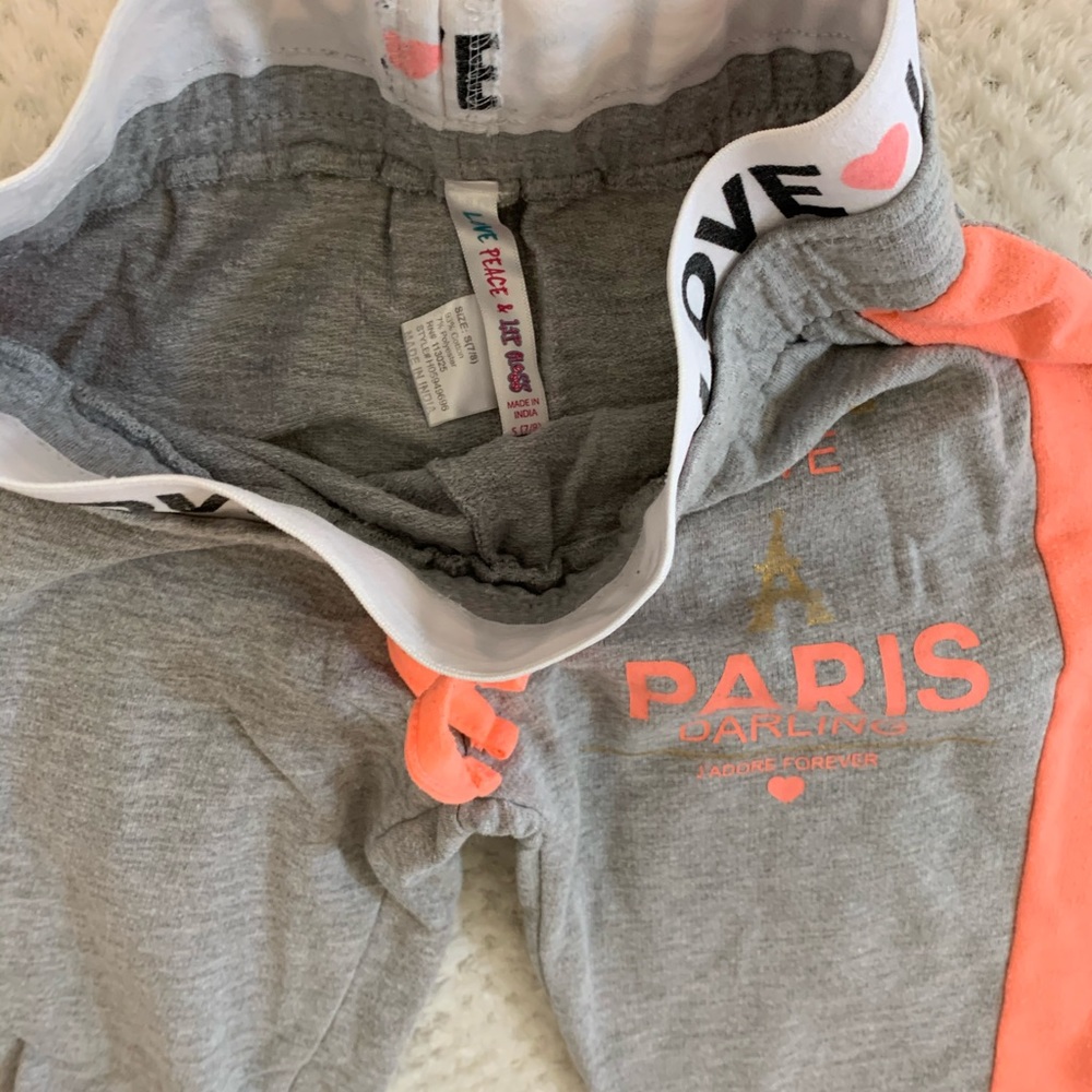 Joggers